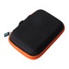 Anleo Hard Travel Case for LaCie Rugged Mini 2TB/ 1TB/