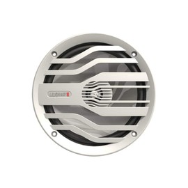 MB Quart NK2-116W Nautic Speakers - Marine Grade Certified, 6.5 Inch, IPX67, 120-Watt, 4 Ohm, UVA Certified