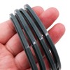 WANGCL Pack of 4 Sealing Ring Mixer Waterproof Replacement Parts
