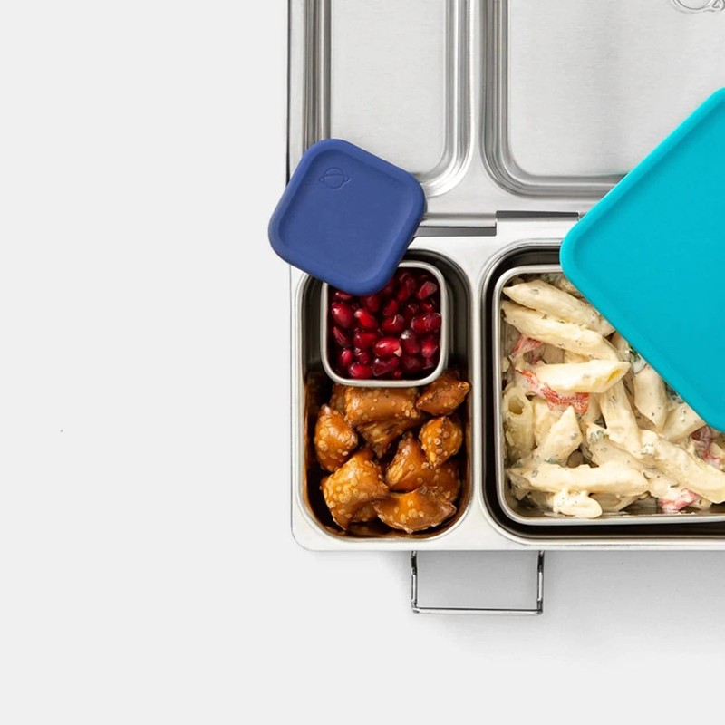 Planetbox Launch & Shuttle Dipper Little Square 2.4oz 70ml, Galactic