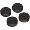 Yamamoto Sound Craft African Ebony Wood (4 Pcs 1 Set)