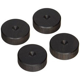 Yamamoto Sound Craft African Ebony Wood (4 Pcs 1 Set) PB – 21 PB – 21
