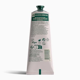 The Body Shop Crema de Manos British Rose 30 Ml
