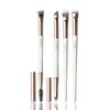 Edge Eye Makeup Brush Set / 엣지 아이메이크업 브러쉬 세트