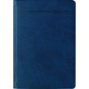 Pocket Calendar Book Tucson Blue 2024 - Office Calendar -