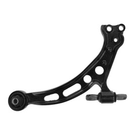 XIOUMAAN Control Arm Front Lower Right Passenger Side Steel Bolt in 2 Bushings for Lexus for ES300 3.0L 92-01 for RX300 3.0L 99-03,for Toyota for Avalon 3.0L 95-97 for Camry 2.2L/3.0L 92-01
