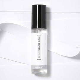 Stop Fabric Perfume 70ml White Cotton 2-pack Set / 멈칫 섬유향수 70ml 화이트코튼 2개 SET