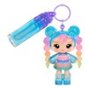 Yummiland Lip Gloss Doll - Britney Boba, with DIY Lip