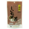 Gyokuroen Shiitake Mushroom Tea Sticks 0.08 oz (2 g) x