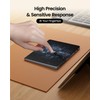 ProtoArc Wireless Trackpad for Windows10/11, Large High Precision T1 Plus