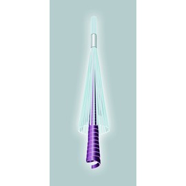 Magna Gorilla MX-3 PILK Steckrute 2,80m 40 – 185g Wg/Balzer