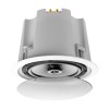 OSD ICE630ST 6.5" 2-Way 70V Commercial In-Ceiling Speaker w/ Backcan,