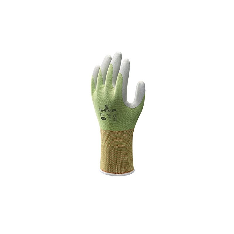 Spear & Jackson 370S7KEW Kew Gardens Collection Multi-Purpose Gardening Gloves,