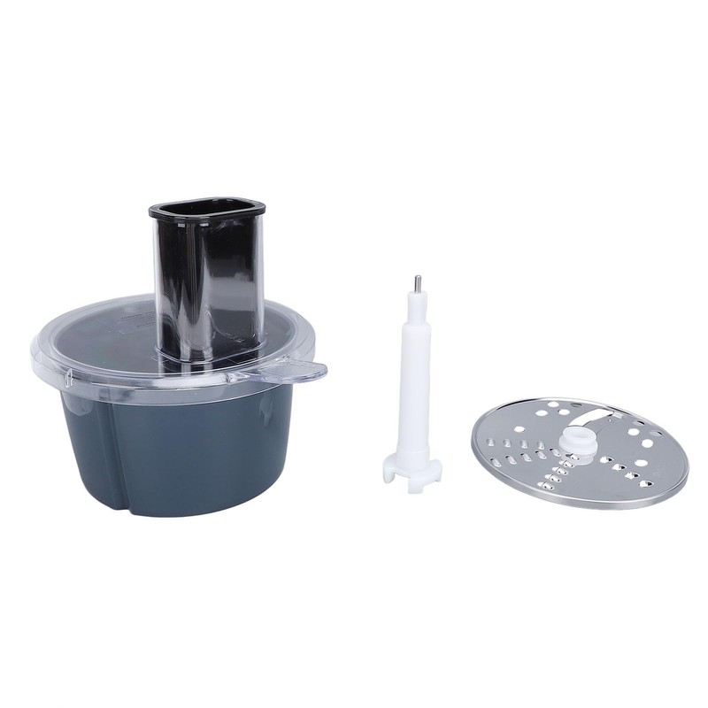 Vegetable Cutter Attachment Professional High Efficiency Safe Thermomix TM5 TM6