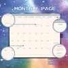 2026-2028 Pocket Planner/Calendar - 3 Year Monthly Planner 2026-2028 from