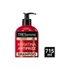 Shampoo Tresemmé Keratina Antifrizz 715 Ml