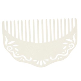 Mikinona Stunning Side Comb Women's Hair Accessory Chinese Style Headpiece Enhance Your Elegance