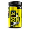 34 Zero Creatina Monohidratada 1kg Sabores Natural