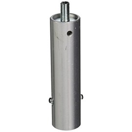 Kraft Tool CC689 Multi-Twist Push Button Handle Adapter