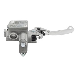 Mabutingti Front Brake Cylinder for Yamaha 2007-Present YZ125 YZ250 YZ450 2016-Present WR250F WR450F Master Cylinder Hand Brake Pump