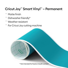 Cricut Joy Smart Vinyl – Permanent