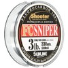SUNLINE Fluorocarbon Line, Shooter, Sniper, 984.1 yd (300 m), 5