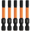 Hex 3/16" Impact Driver Bit - Railer Allen Wrench Drill