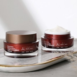 탱글공장 주름 전용 크림 바쿠치올, 50ml, 1개 Tangle Factory Wrinkle-Specific Cream Bakuchiol, 50ml, 1 Piece