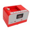 Playing Card Machine Smart Mini Automatic Deck Shuffler Electric Card