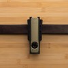 Clip & Carry EDC Belt Holster for The Olight Arkfield