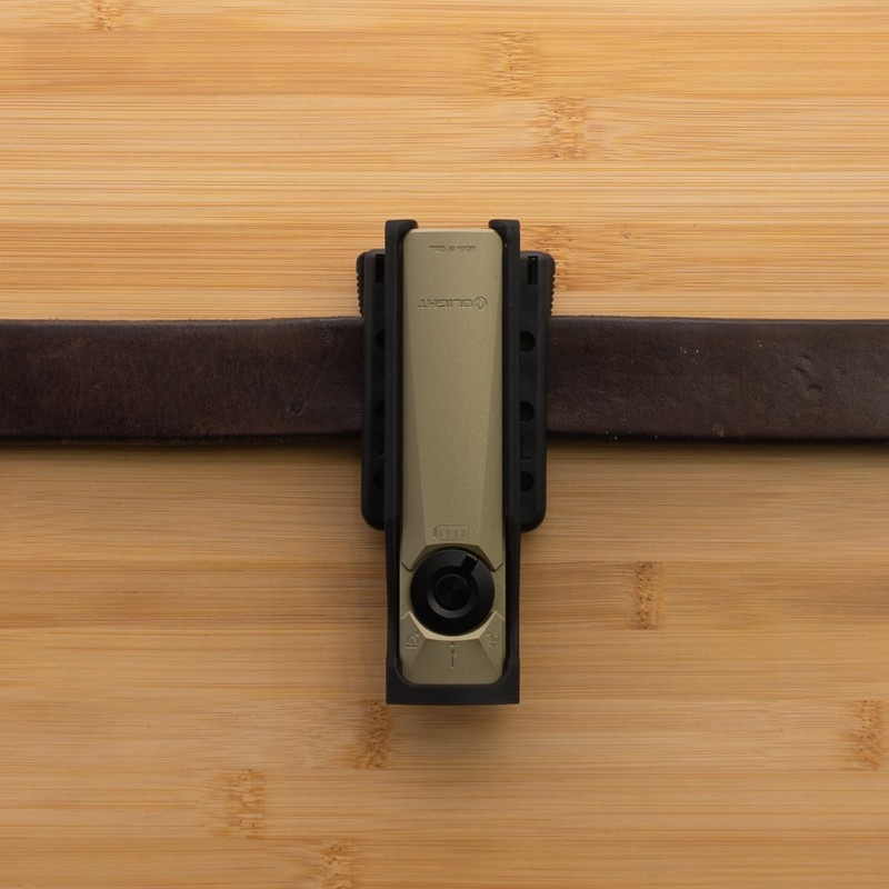 Clip & Carry EDC Belt Holster for The Olight Arkfield