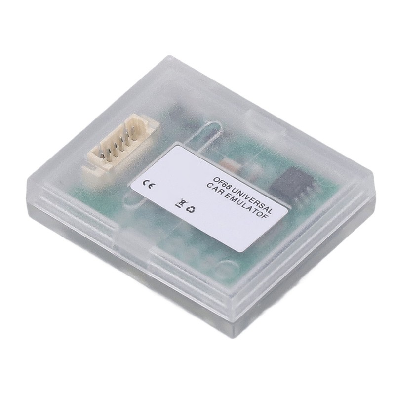 Seat Occupancy Mat Sensor Emulator Signal Reset Immo Program Universal