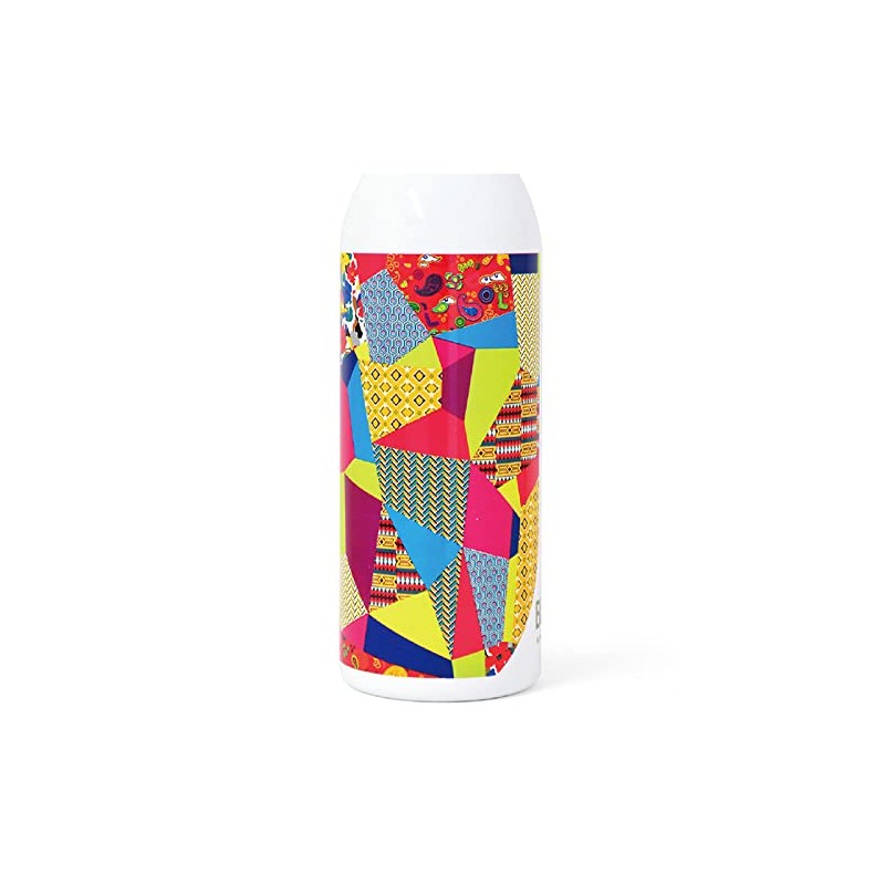BUILT BTS Water Bottle, Jungkook/Jungkkook 532ml Screw Type, Vacuum Portable