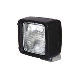 HELLA 1GA 007 506-002 Halogen-Worklight - Ultra Beam - 12/24V - mounting - Surface Lighting - Plug: AMP