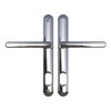 Ultion Sweet Door Handle 211mm (Long Fixings) - Matching Door