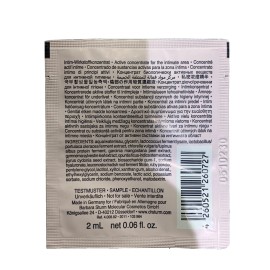 Dr. Barbara sturm V DROPS sampels 4 X 2ml