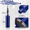 DaduoRi 5" Pro Concrete Core Drill Bit with SDS Plus