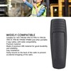 Belt Clip for TAIT TP8100, Portable 2 Way Radios Belt