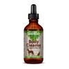 Animal Essentials Body Cleanse Liver Support for Dogs & Cats,