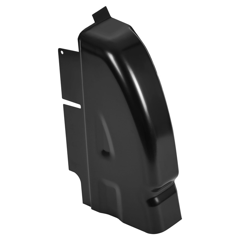 KUAFU Cab Corners Compatible with 2002-2008 Dodge Ram 1500 2500