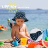JUPSK Kids Sun Hat, Toddler Summer Hat Child UPF50 Sun