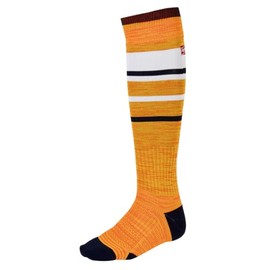 Rawlings AAS15S02 Socks, Yellow, 9.8 - 11.0 inches (25 - 28 cm)