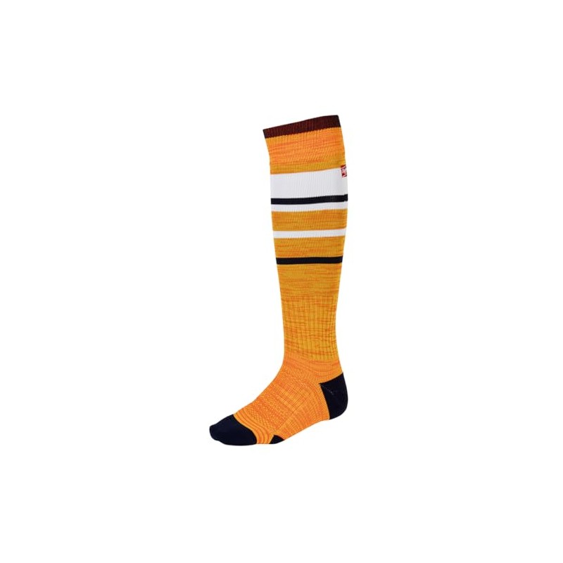 Rawlings AAS15S02 Socks, Yellow, 9.8 - 11.0 inches (25 -