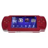 LCD Smooth Gaming Handheld Video Game Console Comfortable Typing Video