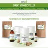 Sanuvit® - Quercetin 500 mg capsules, 120 capsules, high dosage,