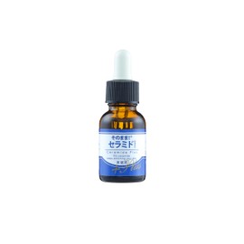 Just as is. Ceramide Plus 0.7 fl oz (20 ml)