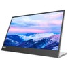 Lenovo Lenovo L15 Portable Monitor, 15.6” Display, Full HD Resolution,