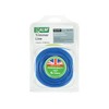Alm Medium Duty Electric Trimmer Line 1.5mm 15m SL215,Blue
