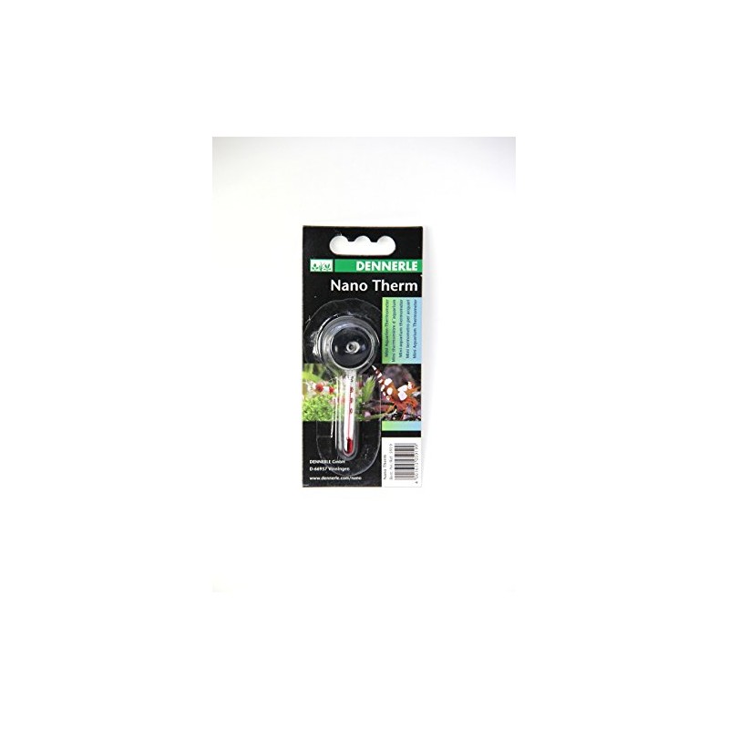 Dennerle 5919 Nano Thermometer