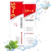 BEAUTRAVA Sp-6 Ultra Toothpaste,Sp - 6 Probiotic Toothpaste,Deep Cleaning Care